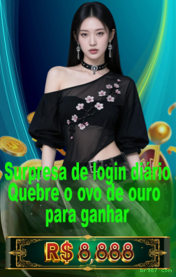 Plataforma completa da br987 com com todos os jogos